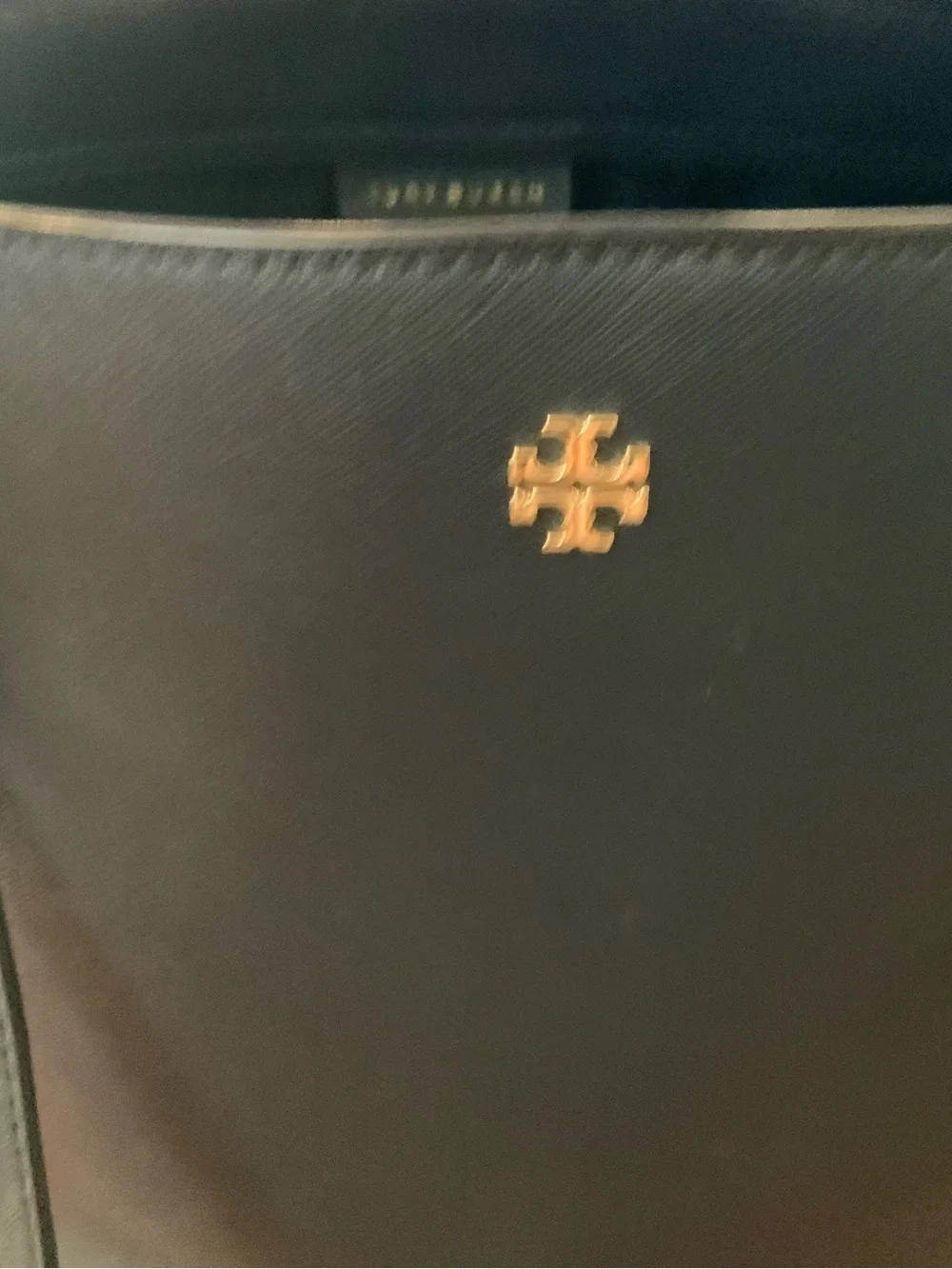 Tory Burch Emerson Tote